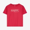 Ever Me Zwangerschapsshirt - Print - pink Sale