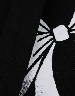 Ever Me Zwangerschapsshirt - Print - zwart Sale