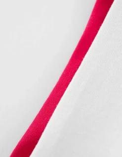 Ever Me Zwangerschapsshirt - set van 2 pink Outlet