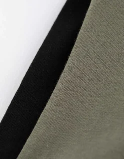 Ever Me Zwangerschapsshirt - set van 2 groen Discount