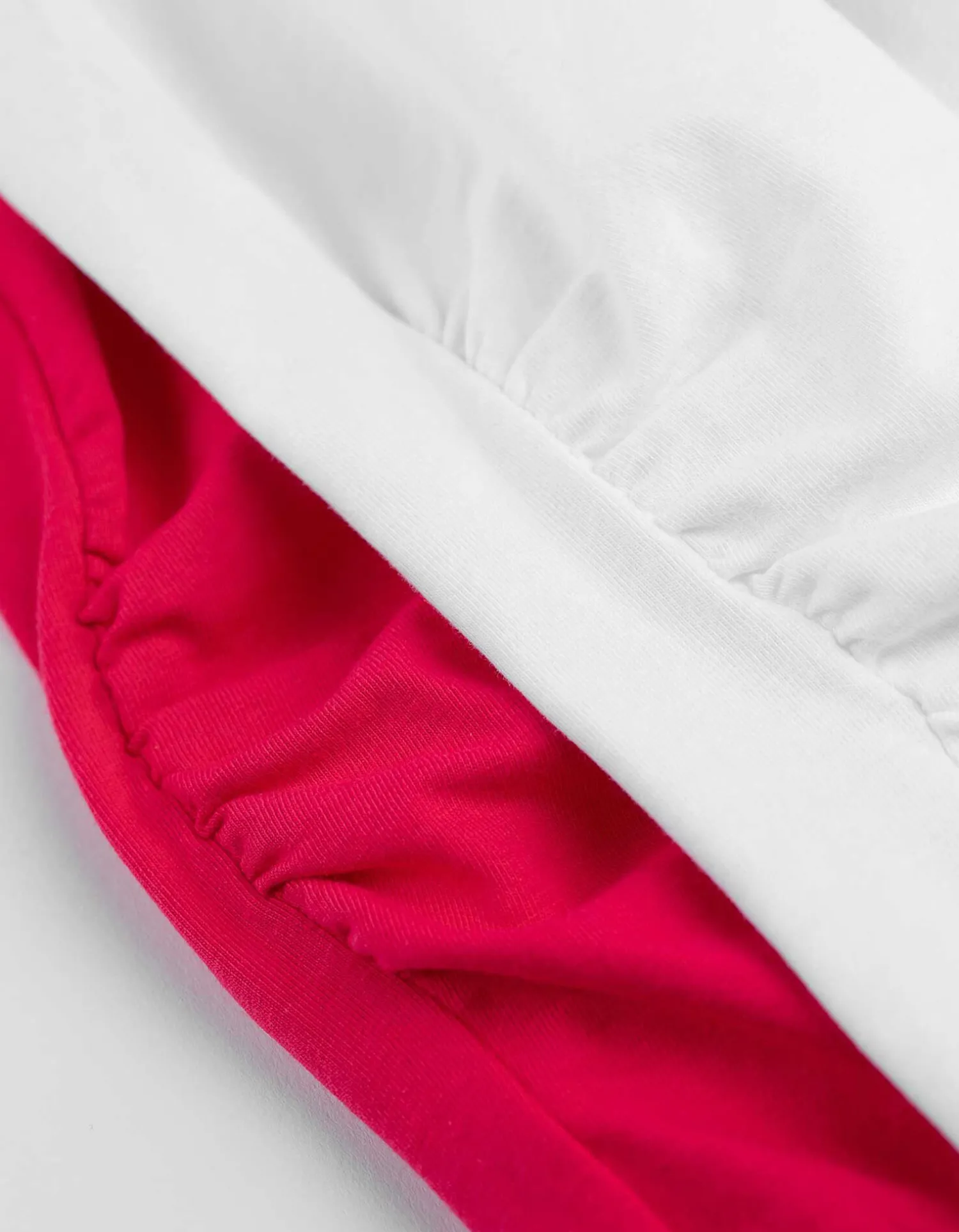 Ever Me Zwangerschapsshirt - set van 2 pink Outlet