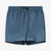Jean Pascale Zwembroek - Elastische band - donkerblauw Clearance